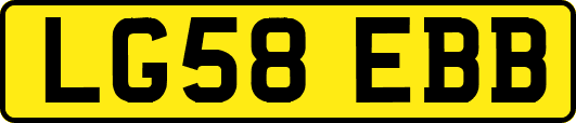 LG58EBB