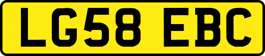 LG58EBC