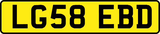LG58EBD