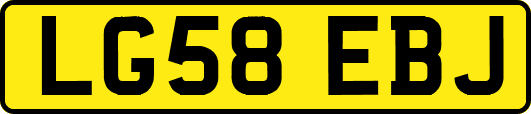 LG58EBJ