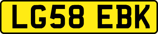 LG58EBK