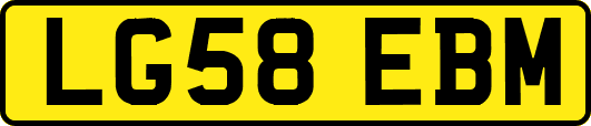 LG58EBM