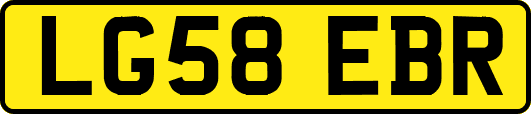 LG58EBR
