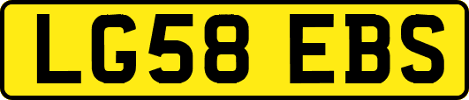 LG58EBS