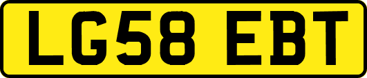 LG58EBT