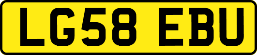 LG58EBU