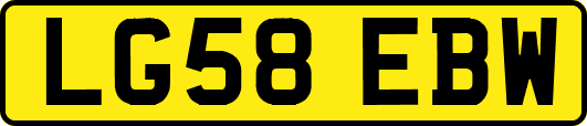 LG58EBW