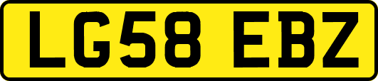 LG58EBZ