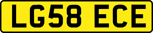 LG58ECE