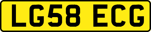 LG58ECG