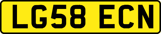 LG58ECN