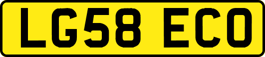 LG58ECO