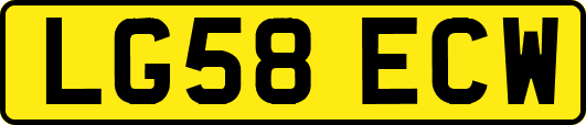 LG58ECW
