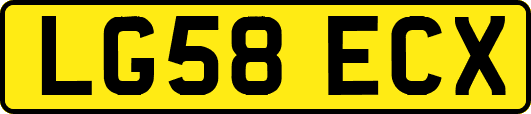 LG58ECX