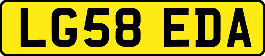 LG58EDA