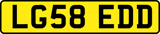 LG58EDD