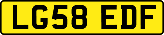 LG58EDF