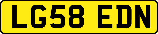 LG58EDN