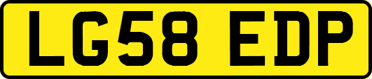 LG58EDP