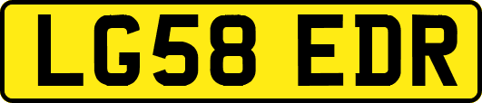 LG58EDR