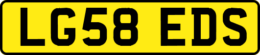 LG58EDS