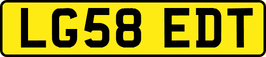 LG58EDT