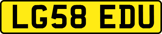 LG58EDU