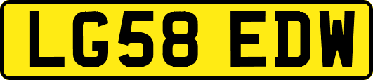 LG58EDW