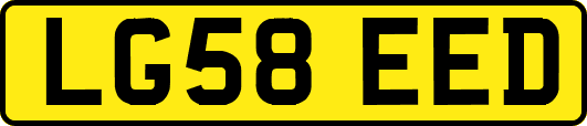 LG58EED