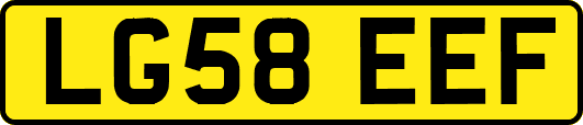 LG58EEF