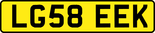 LG58EEK