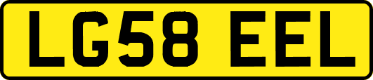 LG58EEL