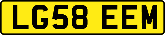 LG58EEM