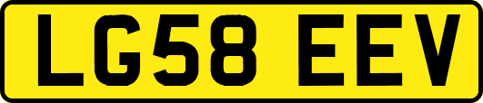 LG58EEV