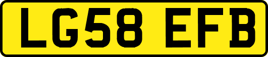 LG58EFB