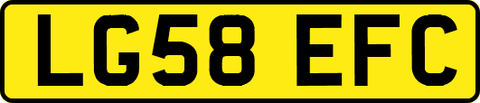 LG58EFC