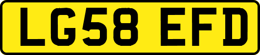 LG58EFD