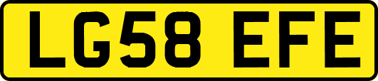 LG58EFE