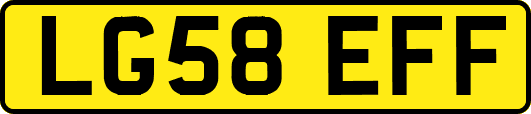 LG58EFF