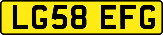 LG58EFG