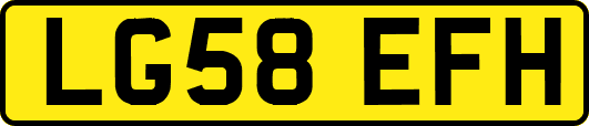 LG58EFH