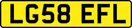 LG58EFL