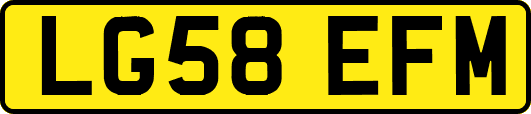 LG58EFM