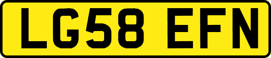 LG58EFN