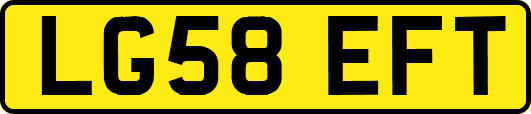LG58EFT