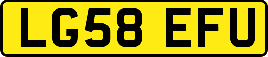 LG58EFU