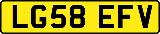 LG58EFV