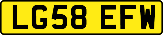 LG58EFW