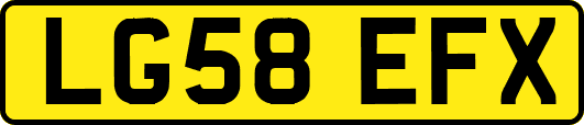 LG58EFX