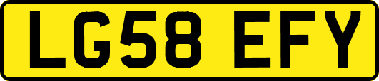 LG58EFY